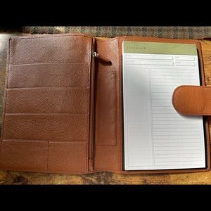 LevengerJunior size Padfolio in Carmel